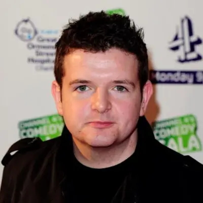 Kevin Bridges