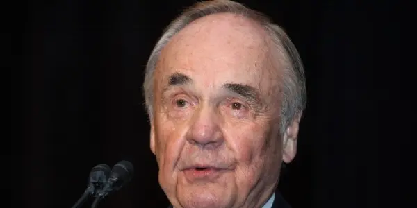 Dick Enberg