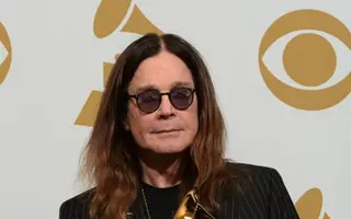 Ozzy Osbourne Net Worth