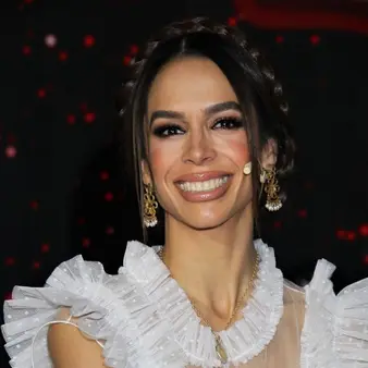 Bibi Gaytán Net Worth