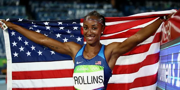 Brianna Rollins