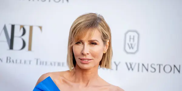 Carole Radziwill