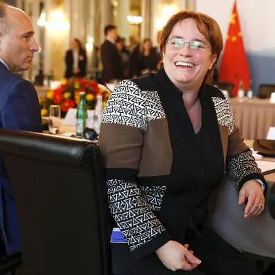 Magdalena Martullo-Blocher