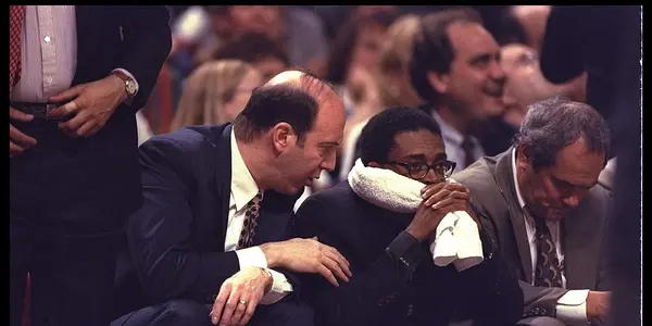 Gene Siskel