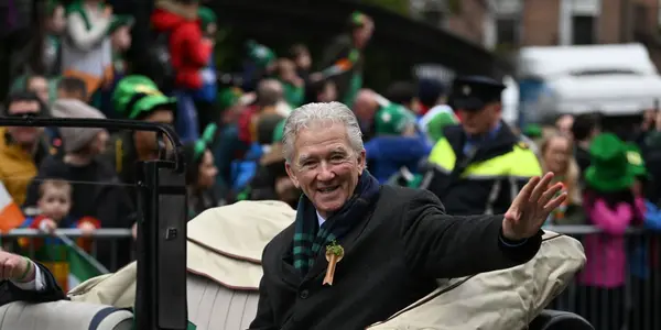 Patrick Duffy