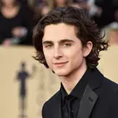 Timothée Chalamet