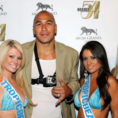 Brandon Vera