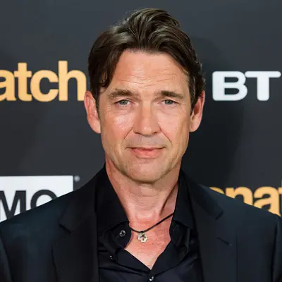 Dougray Scott