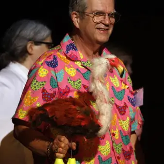 Don Featherstone Net Worth