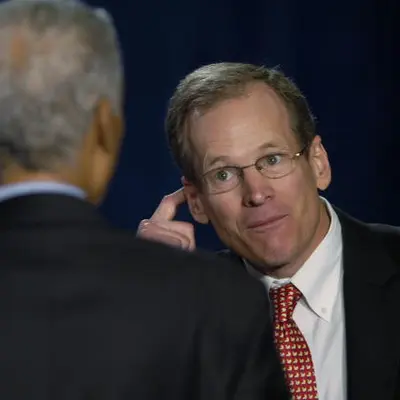 Jack Kingston