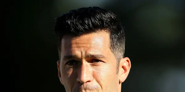 Luis García
