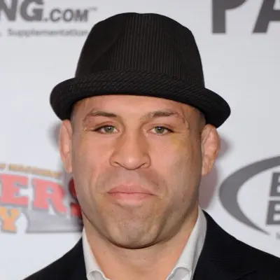 Wanderlei Silva
