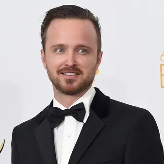 Aaron Paul Net Worth