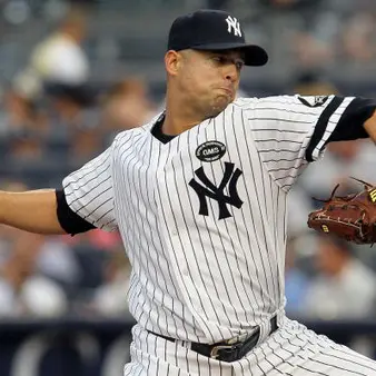 Javier Vazquez Net Worth