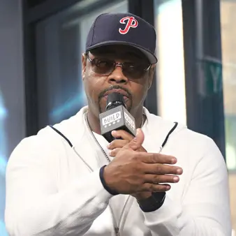 Nathan Morris Net Worth