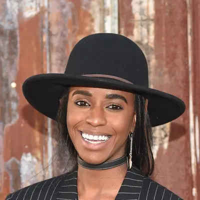 Angel Haze