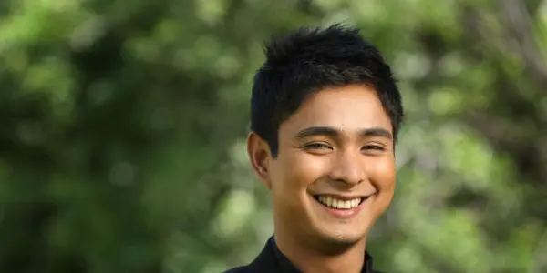 Coco Martin