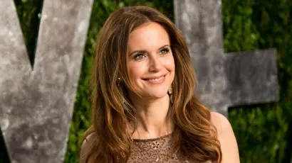 Kelly Preston
