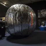 Hotel Billionaire Robert Bigelow's Bigelow Aerospace Launches Inflatable Habitat Into Space
