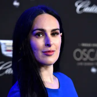Rumer Willis Net Worth