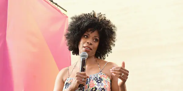 Kim Wayans
