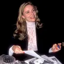 Priscilla Barnes