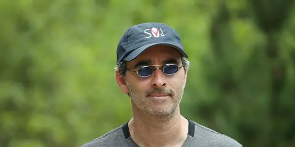 Eric Lefkofsky