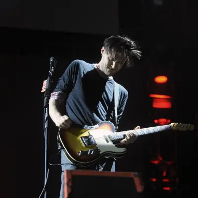 Josh Klinghoffer