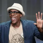 Arsenio Hall Net Worth