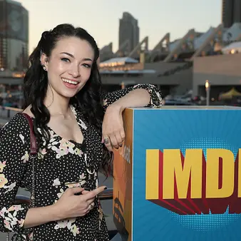 Jodelle Ferland Net Worth