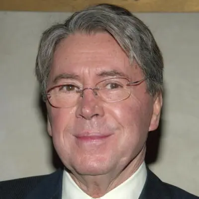 Brian Bedford