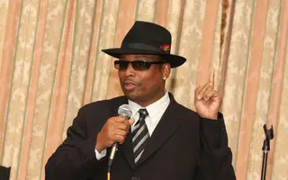 Terry Lewis Net Worth