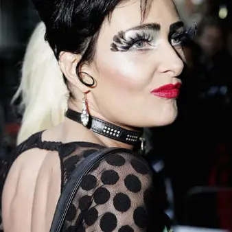 Siouxsie Sioux Net Worth