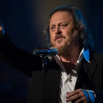 Zucchero Net Worth