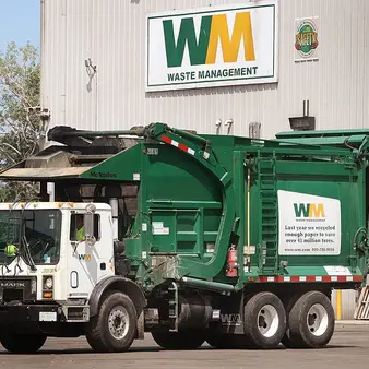 Turning Someone Else's Garbage To Your Own Gold: These Entrepreneurs Built Fortunes Off Trash