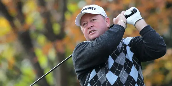 Ian Woosnam
