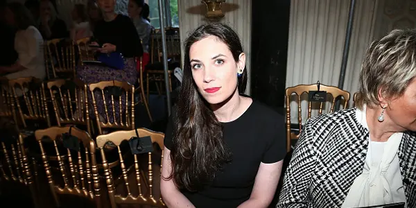 Tatiana Casiraghi