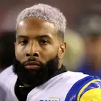 With The Crypto Crash, Odell Beckham Jr.'s Bitcoin Salary Conversion Means He Actually Lost Money Playing In The NFL Last Year