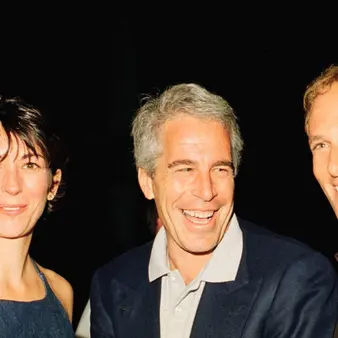 We Now Know The 43 Individuals Who Were Set To Inherit Jeffrey Epstein's $630 Million Fortune (Including One Very Lucky $100m Girlfriend)