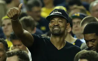 Juwan Howard Net Worth