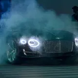 The Future Of Bentley Could Be The EXP 10 Speed 6