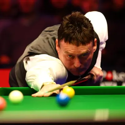 Jimmy White