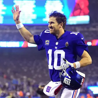 Eli Manning Will Retire As The Top-Earning Player In NFL History