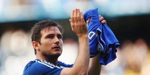 Frank Lampard