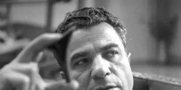 Salvatore Ferragamo