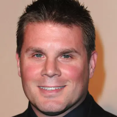 Rod Roddenberry