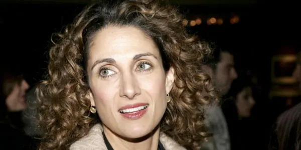 Melina Kanakaredes