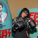 Monyetta Shaw