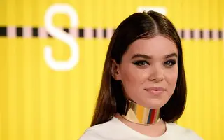 Hailee Steinfeld Net Worth