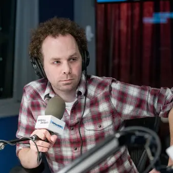 Sam Roberts Net Worth